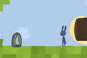 关键词标签示意图