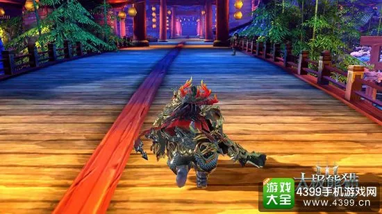 规则与玩法可视化